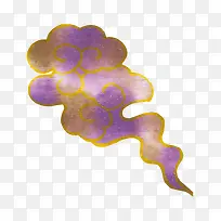 彩色祥云-空若网 彩色祥云-空若网