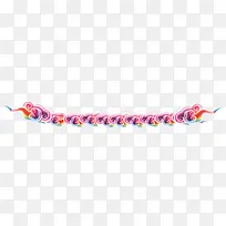 彩色祥云-空若网 彩色祥云-空若网