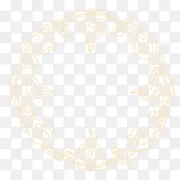 祥云边框-空若网 祥云边框-空若网