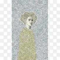 ���Ʊ�������ͷ�񱳾�ͼ��-������