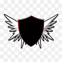 标志盾牌-空若网 标志盾牌-空若网
