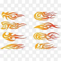 彩色祥云-空若网 彩色祥云-空若网