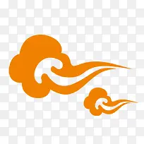 可爱祥云-空若网 可爱祥云-空若网