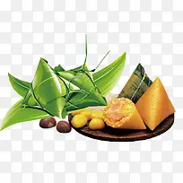 端午节矢量素材 粽子-空若网 端午节矢量素材 粽子-空若网