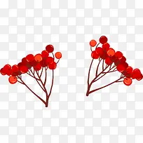 树枝花-空若网 树枝花-空若网