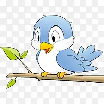 ��ͨ��֦�ϵ���PNG-������