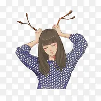 �廭-������