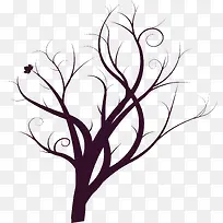 树枝-空若网 树枝-空若网