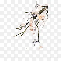 ��ɫ�й�����֦װ��ͼ��-������