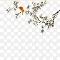 树枝-空若网 树枝-空若网