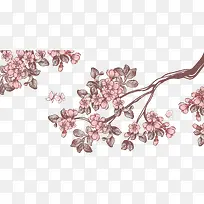 花枝-空若网 花枝-空若网