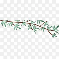 适量手绘树枝-空若网 适量手绘树枝-空若网