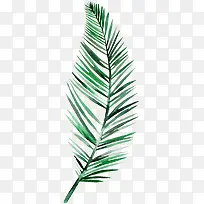 手绘树枝-空若网 手绘树枝-空若网