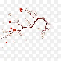 桃花-空若网 桃花-空若网