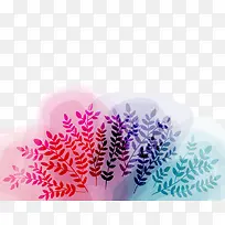 创意树枝-空若网 创意树枝-空若网