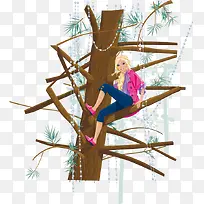 ʸ���ֻ���֦�ϵ�Ů��-������