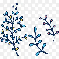 ��ɫ��֦����-������