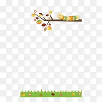 毛毛虫-空若网 毛毛虫-空若网