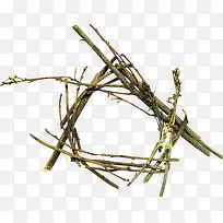 装饰树枝-空若网 装饰树枝-空若网