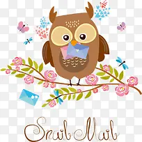 ʸ����֦�ϵ�èͷӥ-������