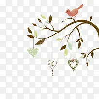 树枝-空若网 树枝-空若网