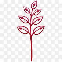 树枝-空若网 树枝-空若网