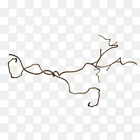 枯枝-空若网 枯枝-空若网