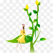 ��ͨ������֦СŮ��-������