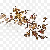 树枝-空若网 树枝-空若网