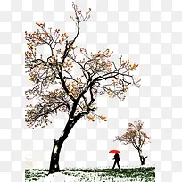 树-空若网 树-空若网