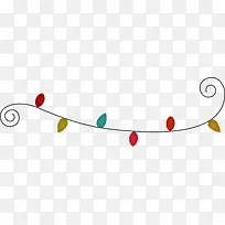 可爱装饰树枝-空若网 可爱装饰树枝-空若网