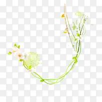 花边树枝-空若网 花边树枝-空若网