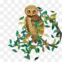 Ê÷Ö¦ÉϵÄʸÁ¿Ã¨Í·Ó¥-¿ÕÈôÍø Ê÷Ö¦ÉϵÄʸÁ¿Ã¨Í·Ó¥-¿ÕÈôÍø