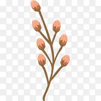 花苞-空若网 花苞-空若网