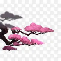 卡通树枝-空若网 卡通树枝-空若网