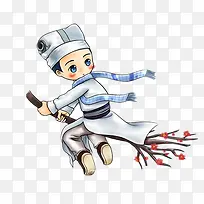 ��ͨ��������֦-������