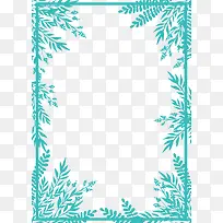 С������ɫ��֦�߿�-������