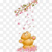 春天树枝-空若网 春天树枝-空若网