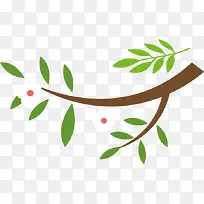 ��ɫ��֦-������