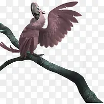 ����ɫ��ͨ������֦װ��ͼ��-������