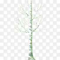 ��ɫ��ͨ������֦-������