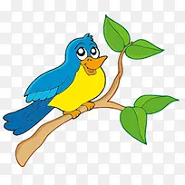 ��֦�ϵ���-������