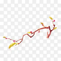 树枝-空若网 树枝-空若网