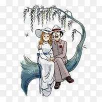 情侣-空若网 情侣-空若网