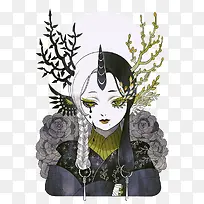 �廭-������