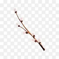 桃枝-空若网 桃枝-空若网