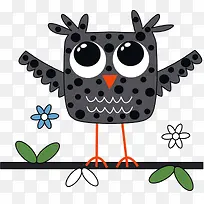 ��ͨ��֦�ϵ�èͷӥ-������