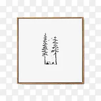 装饰树枝-空若网 装饰树枝-空若网