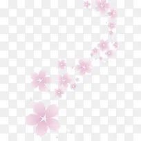 樱花png矢量元素-空若网 樱花png矢量元素-空若网