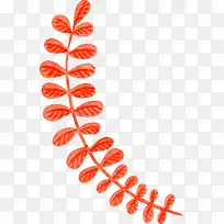 һ֦��ɫ��֦-������